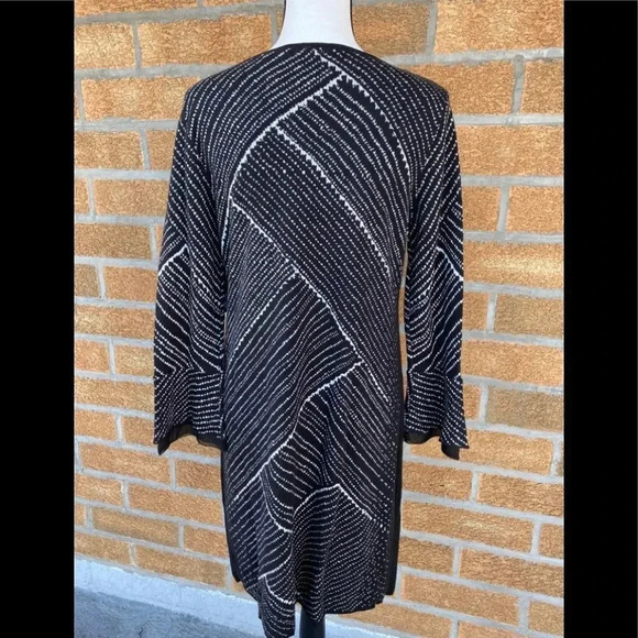 NIC+ZOE Finale Directional Shift Dress medium - Picture 9 of 12